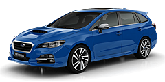 Levorg (V1) 2015